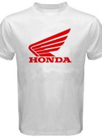 Áo đồng phục Honda