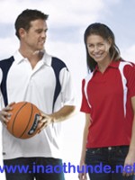 In áo thun thể thao