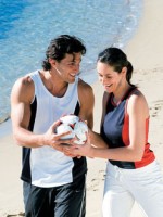 In áo thun thể thao