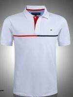 May áo cổ trụ phối