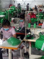Cơ sở may đồng phục
