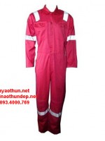 Áo bảo hộ lao động AP02