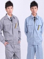 Áo bảo hộ lao động AP08