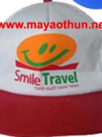 Nón kết du lịch