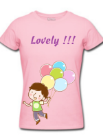 Xưởng may áo thun