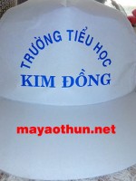 May nón sự kiện